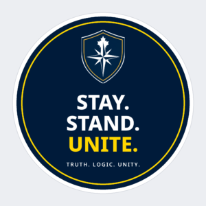 Sentinel Alberta Sticker Pack