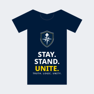 Sentinel Alberta T-Shirt