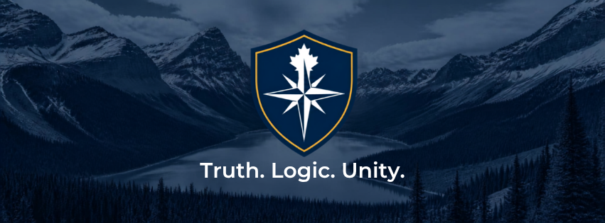 Sentinel Alberta, Truth. Logic. Unity.
